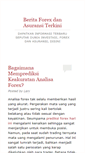 Mobile Screenshot of fxfareast.com